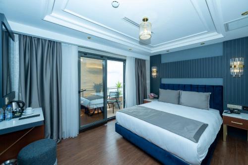 Fatih Hotel | Freya Hotel