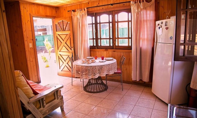 Puerto Iguazu Apartment | FRIDA