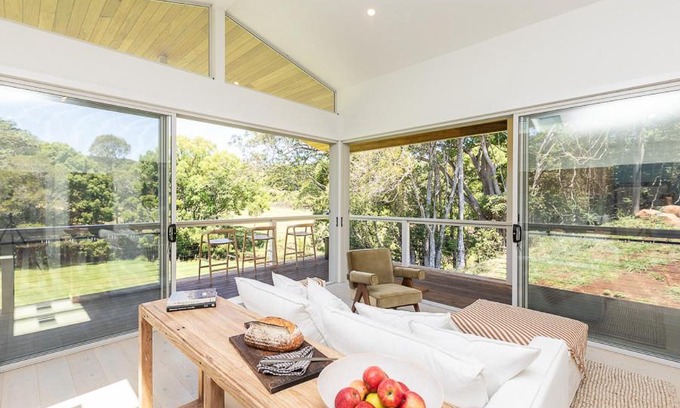 Tintenbar Villa | Friday Hut Fields