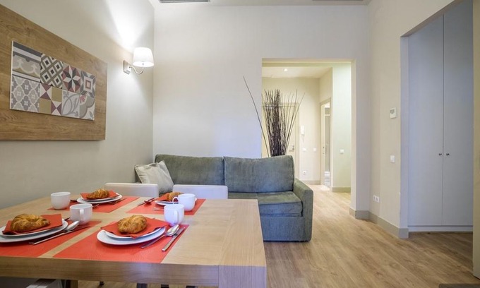 Sant Antoni Apartment | Friendly Rentals Dover 33