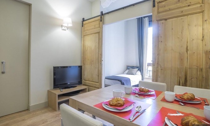 Sant Antoni Apartment | Friendly Rentals Dover 53