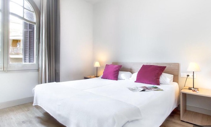 Sant Antoni Apartment | Friendly Rentals Dover P2