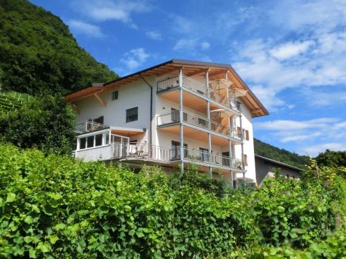 Termeno Sulla Strada del Vino Apartment | Fritzenhof