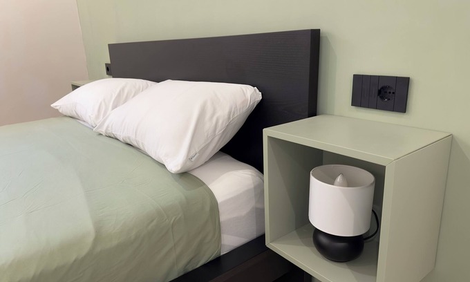 Municipio 2 House | From Calu Station