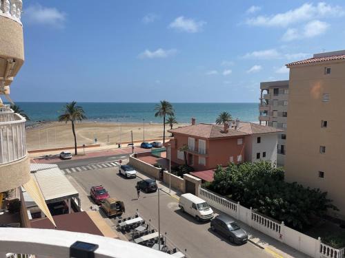 Torreblanca Apartment | Front beach apartment