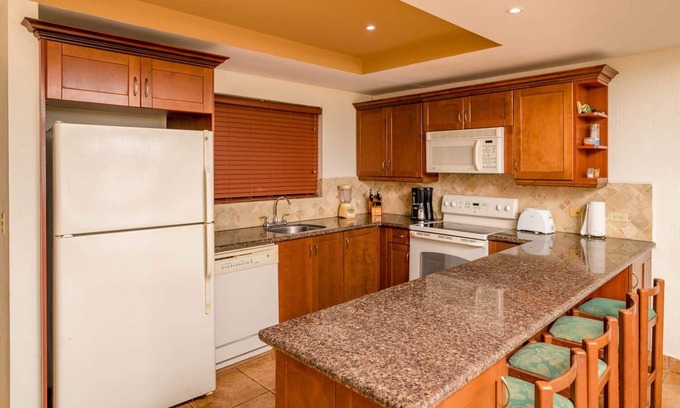 Western Nicaragua Condo | Front Beach Condo