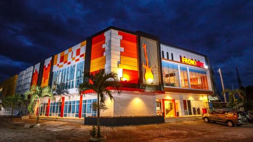 Muntilan Hotel | Front One Inn Muntilan