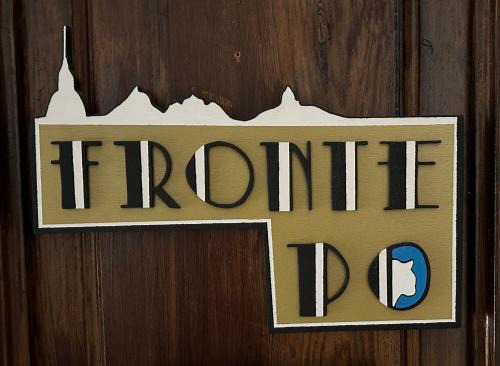 Madonna del Pilone Apartment | FRONTE PO