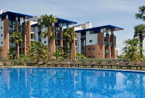 Jesolo Apartment | Frontemar Residenze sul mare - Carraro Immobiliare Jesolo - Family Apartments