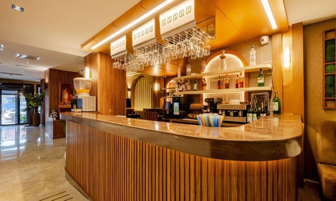 Arnavutkoy Hotel | FRT Airport Hotel