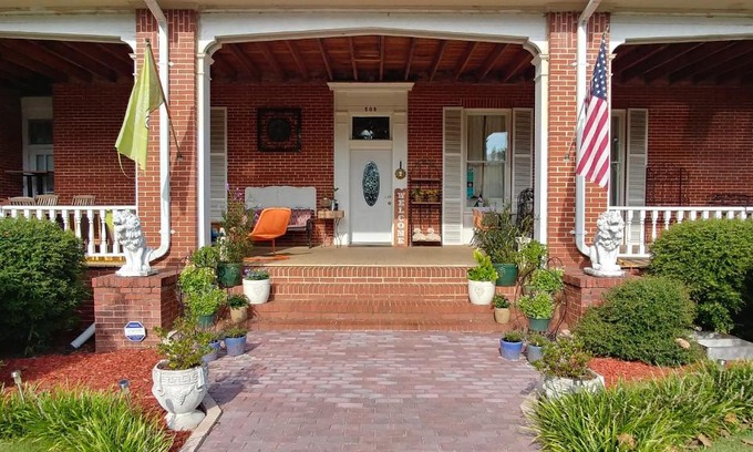 Vienna Bed & Breakfast | Fruits of Vienna B&B