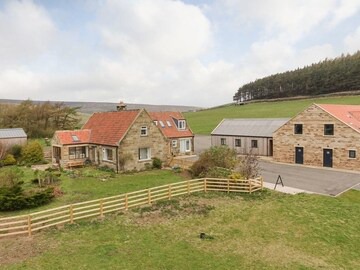 Great Fryup Dale Cottage | Fryup GIll Cottage 1 - UK10951 in Great Fryup, near Whitby