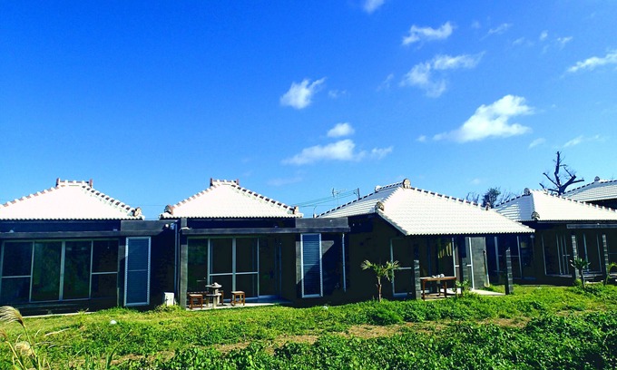 Shoshi Villa | Fu-rai-so Private Villa