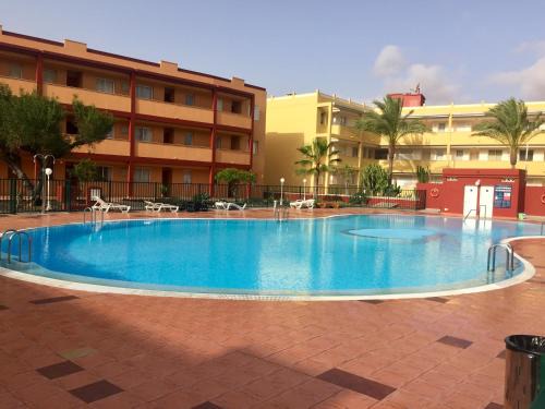 Parque Holandes Apartment | Fuerteventura - La Caleta, Parques Holandes
