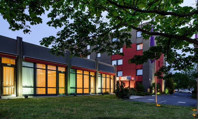 Fuerth Hotel | Fuerther Hotel Mercure Nuernberg West