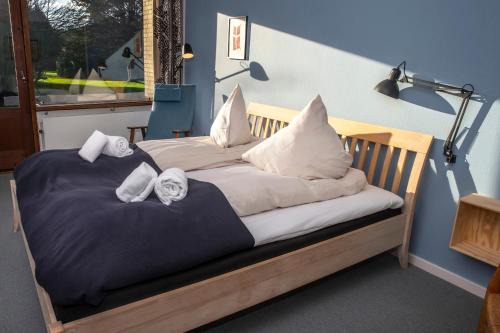 Toreby Bed & Breakfast | Fuglsang Have B&B