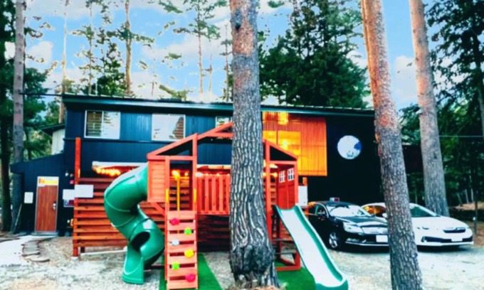 Oishi House | Fuji-Kawaguchiko - Diamond Yu