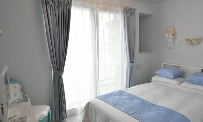 Higashi-ku Hotel | Fukuoka - Hotel / Vacation STAY 76100