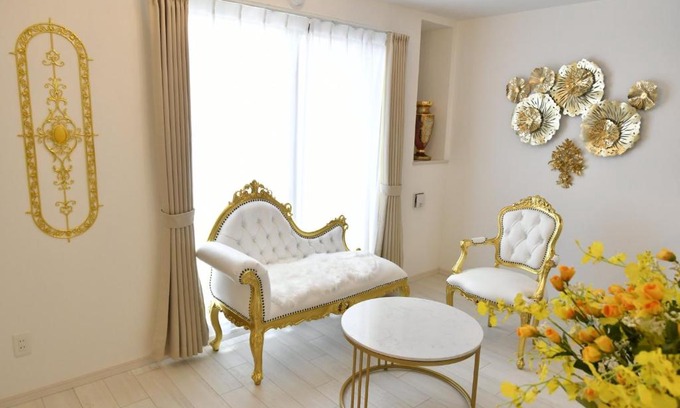 Higashi-ku Hotel | Fukuoka - Hotel / Vacation STAY 76195