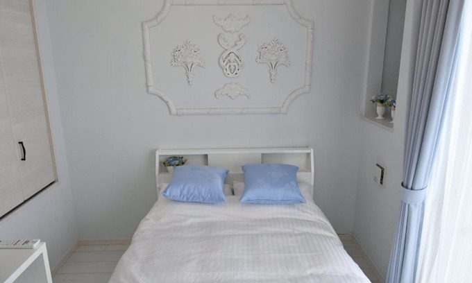 Higashi-ku Hotel | Fukuoka - Hotel / Vacation STAY 76107