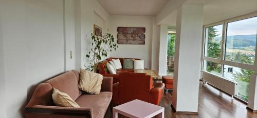 Melsungen House | Fuldablick