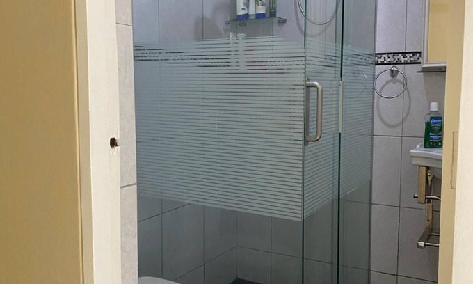 Santiago de Surco Apartment | Full apartment in Barranco, close to the main park lovely space