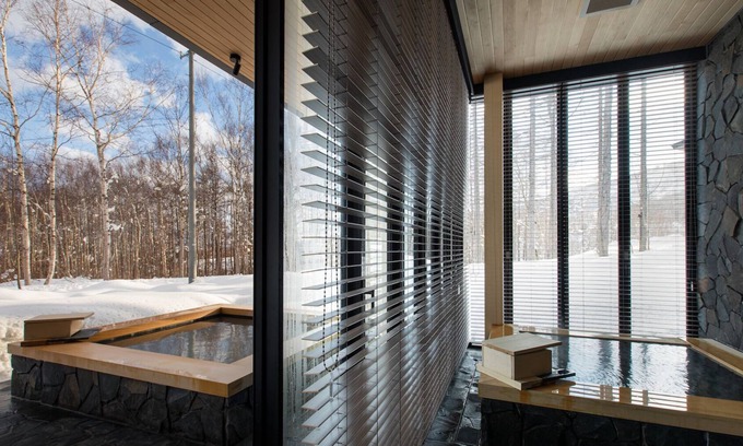Kutchan House | Full Concierge Hanaridge Luxury 5Bdrm Onsen / Abuta-gun Hokkaidō