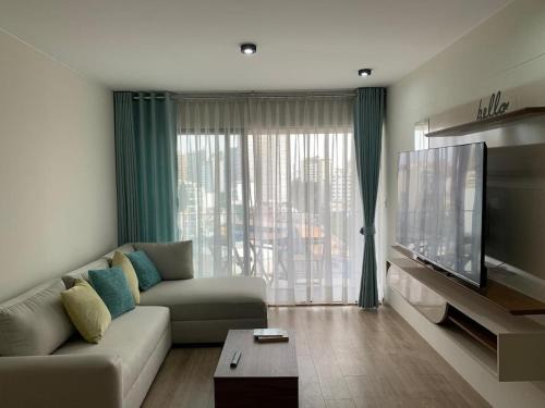 Santa Cruz Apartment | Full Depa en Miraflores