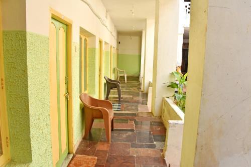 Mahabalipuram Beach House | FullMoon Guesthouse