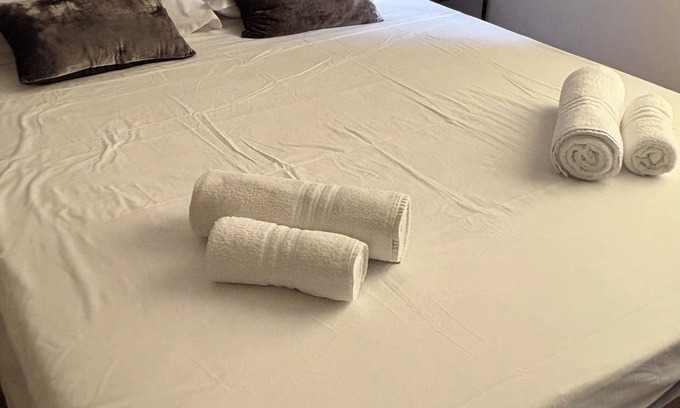Monti Apartment | Fully equipped and comfortable vacation home in the heart of Rome for 2 or 3 people