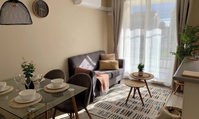 Villarrica Apartment | Fully equipped apartment Villarrica