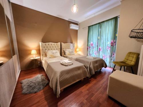 Tripoli Apartment | Fully equipped Apartment