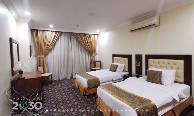 Qurish Street House | Fully Furnished 3 Rooms Serviced Apartment FOR RENT Sari St / UNIT 19