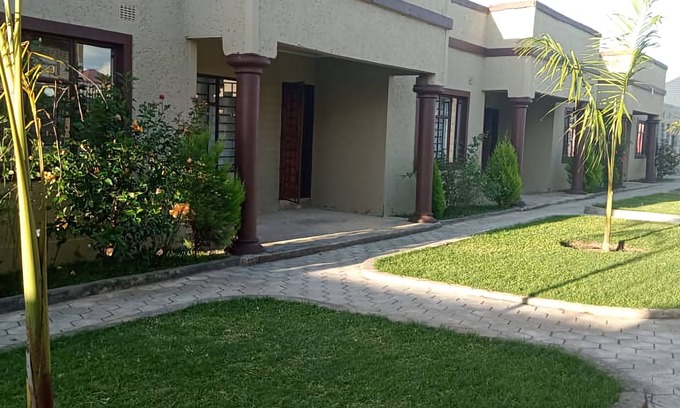 Chililabombwe Apartment | Fully Furnished Apartment Close to Amenities
