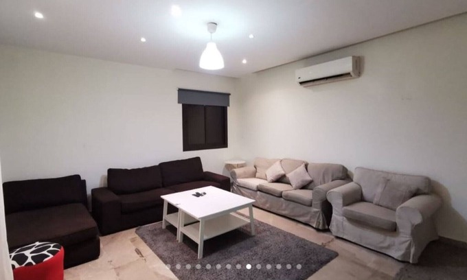 Palestine Street House | Fully Furnished Roof Apartment FOR RENT 2BR / unit 10 Property overview