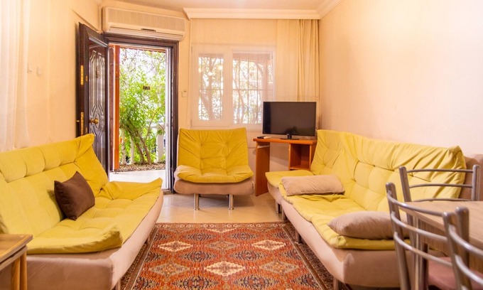 Altinkum Other | Fully Furnished Spacious Comfy Villa in Didim