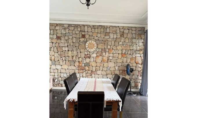 Victoria Falls House | Fully furnished three-bedroomed haven moments from breath-taking Victoria Falls