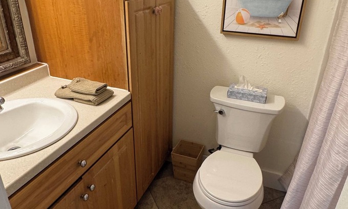 Pace House | Fully loaded family and fur-baby friendly home is Pace.