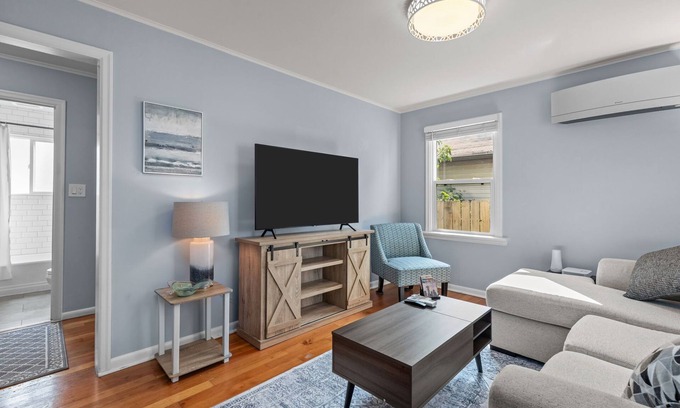 Highline House | Fully Remodeled Bungalow in Prime Location!