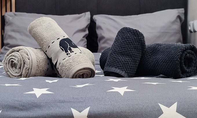 Veroia Apartment | Fully renovated studio in the heart of Veria with aesthetics and functionality