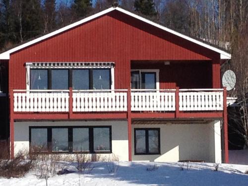 Funasdalen Apartment | Funäs Fjäll Lägenhet
