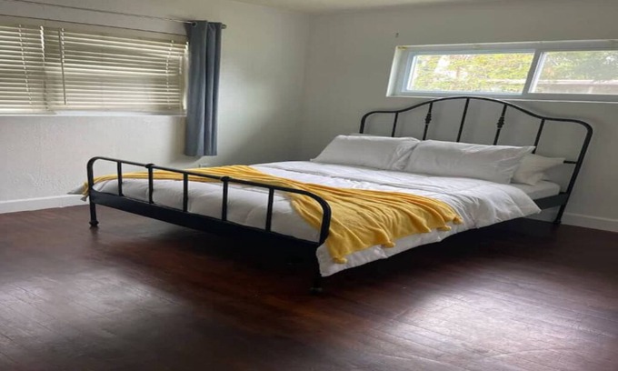 Fairvilla House | Fun family home for kids!