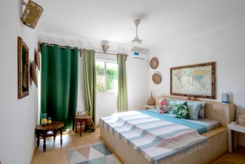 Kidoti House | FURAHA VILLA 3