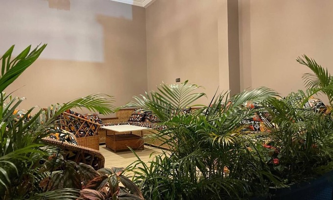 Yaounde Apartment | Furnished apartment Odza terminal 10