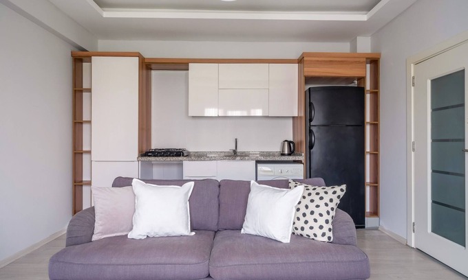 Esenyurt Apartment | Furnished Cozy Apartment in Esenyurt, Istanbul
