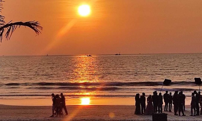 Sernabatim Resort | Furtados Beach Cottages