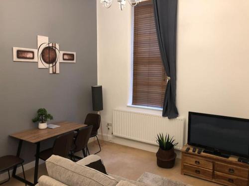 Wrexham Apartment | Fusilier apartment wrexham city
