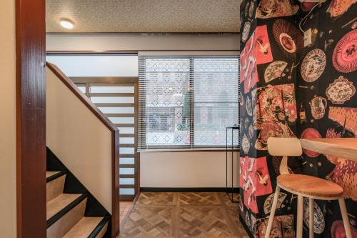Kinshi Apartment | Fuukanto Kinshicho BNB