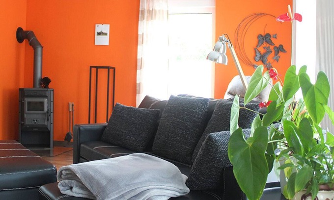 Eldingen Apartment | FW Elia in Eldingen - at the southern gate of the Lüneburg Heath, dogs travel free of charge