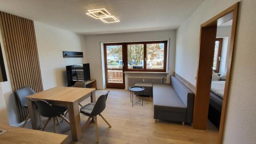 Sonthofen Apartment | FW2-Allgäu